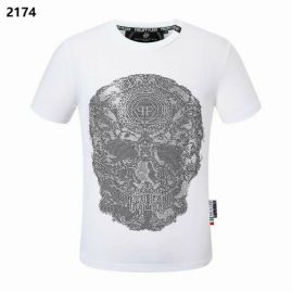 Picture of Philipp Plein T Shirts Short _SKUPPM-3XL217438520